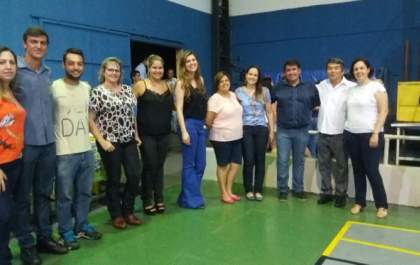 Show de talentos da FEA foi um sucesso