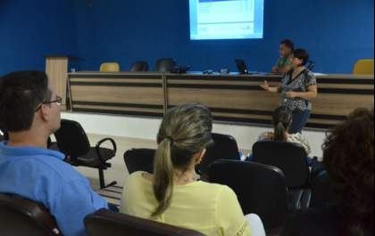 Assistência de Três Lagoas presta contas dos recursos do Fundo Estadual de 2017