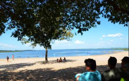 Três Lagoas mantêm uma das melhores categorias perante o Ministério do Turismo