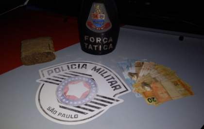 Homem vai buscar drogas em Três Lagoas e acaba preso no retorno por rodovia paulista