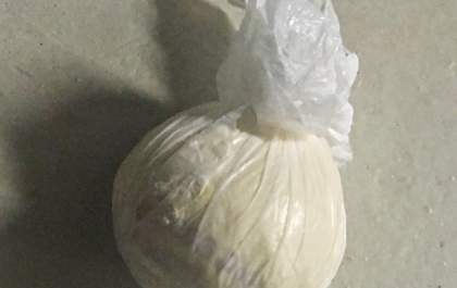 Jovens são flagrados com porção de cocaína adquirida em Três Lagoas