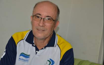 'Eu sofri o ataque cardíaco durante o exame de eletrocardiograma', diz Sávio Bernardes