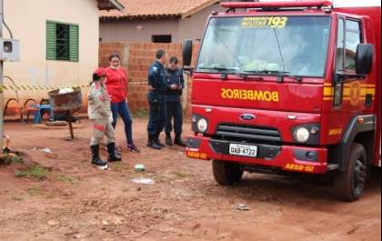 Flagrado na cama com mulher casada, homem é morto a pauladas