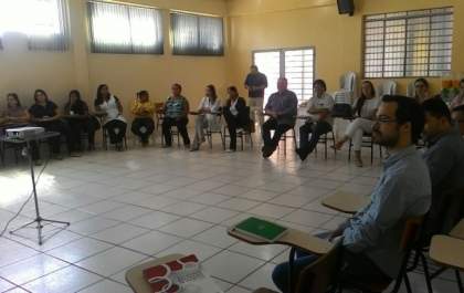 Medicina Preventiva capacita servidores do município de Andradina