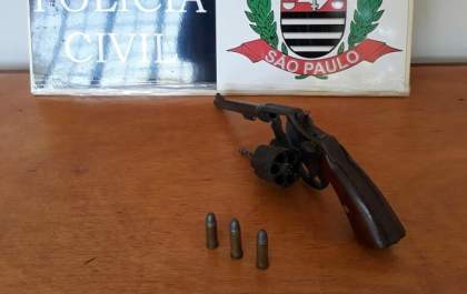 Homem mata ex da namorada após ser perseguido