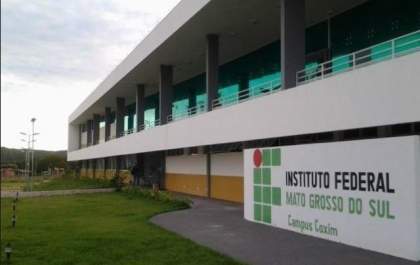 IFMS encerra nesta terça inscrições para portadores de diploma e transferências