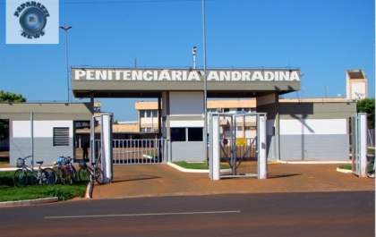 Agentes apreendem ilícitos em presídios de todo o estado no último fim de semana