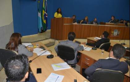 Presidente da Câmara se solidariza com professores na questão da redução de jornada para seis horas diárias