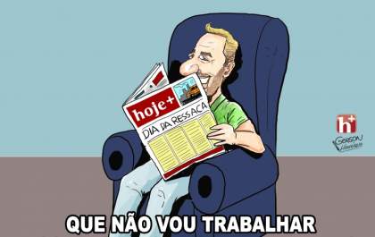 Aviso: Charge