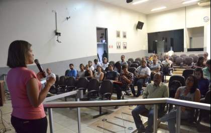 Saúde de Três Lagoas presta contas dos investimentos e serviços do 3° quadrimestre de 2017