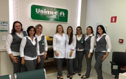 Medicina Preventiva divulga programas de saúde para os beneficiários