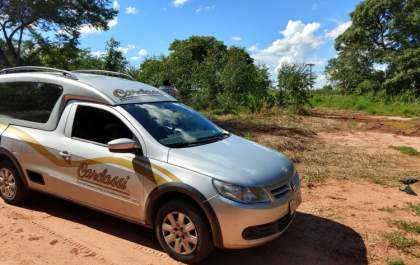 Mecânico que estava desaparecido há quatro dias é encontrado morto em Três Lagoas