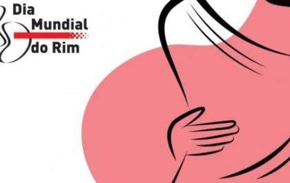 Dia Mundial do Rim: Hospital Auxiliadora realiza ação na praça Ramez Tebet na próxima semana