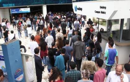 Com 2,9 mil bolsas para MS, segunda chamada do ProUni será divulgada nesta sexta