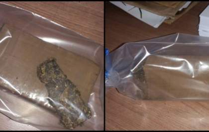 Dois homens são presos em estrada rural de Mirandópolis com maconha