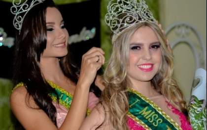 Miss Três Lagoas 2018 da Cia de Eventos está com inscrições abertas