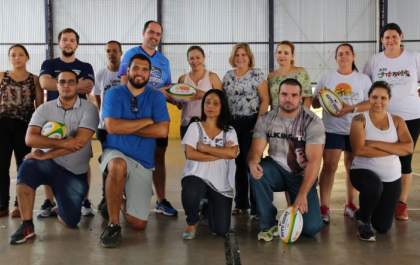 Governo de Andradina investe em inovação na capacitação de professores