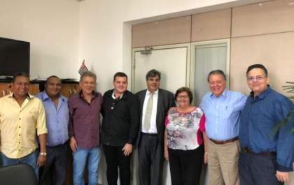 Prefeita Fátima e vereadores conseguem suspender edital de venda da Piscicultura