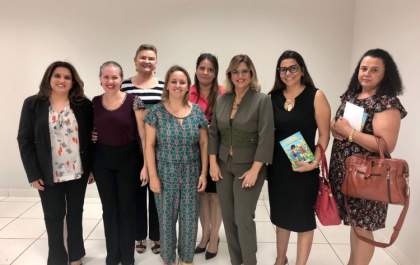 Comissão de combate a violência doméstica em Três Lagoas busca por melhorias na capital