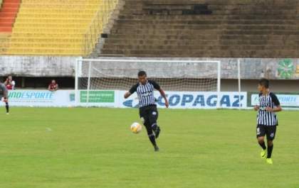 Três jogos movimentam campeonato estadual de MS neste domingo