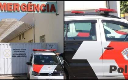 Homem de 28 anos é ferido diversas vezes por golpes de facão em Castilho