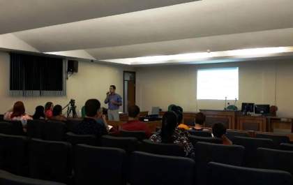 Famílias de Três Lagoas participam de capacitação para acolhimento de crianças e adolescentes