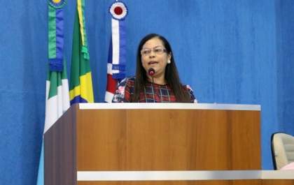Câmara promoverá sessão em homenagem as mulheres