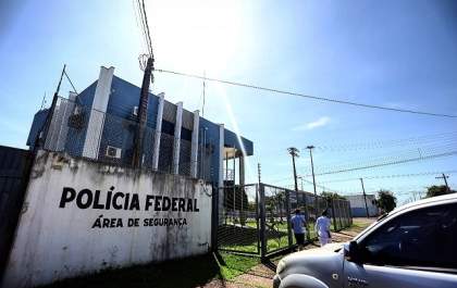 Polícia Federal deflagra operação Argos e prende 4 em Três Lagoas