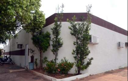 Unidade do CRAS São João mudou de endereço