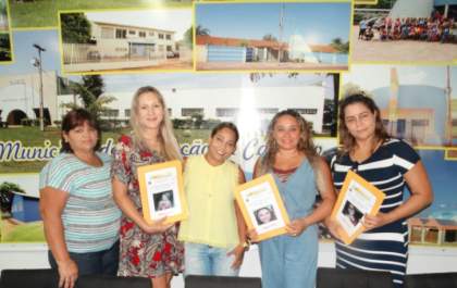 Educação realiza reunião com formadores do PNAIC