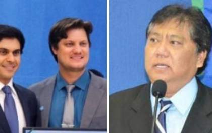 Tucanos manifestam interesse em disputar as eleições deste ano em Três Lagoas