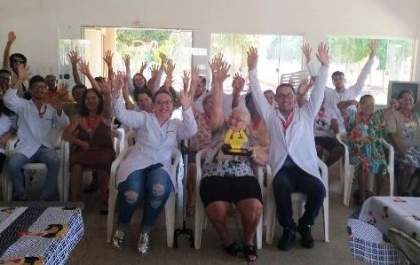 Assistência Social de Três Lagoas firma parceria com a Faculdade de Medicina