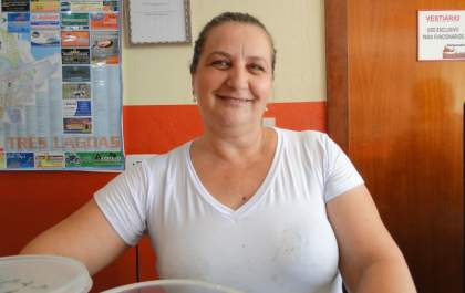 Todos os dias são delas: três-lagoenses deixam recados para o Dia Internacional da Mulher