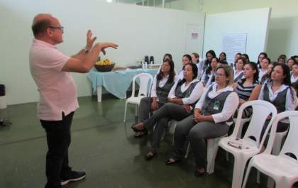 Unimed Andradina comemora Dia Internacional da Mulher