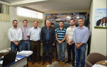 INPE instalará sensor de monitoramento de raios em parceria com a Prefeitura de Três Lagoas