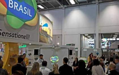 Mato Grosso do Sul é o destino escolhido para sediar o 1º Adventure Next Latin America
