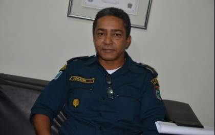 “A sociedade tem que defender o seu Policial Militar”, diz coronel sobre operação CPA 2