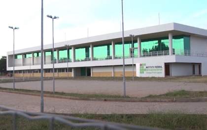 IFMS abre vagas para preenchimento do SISU