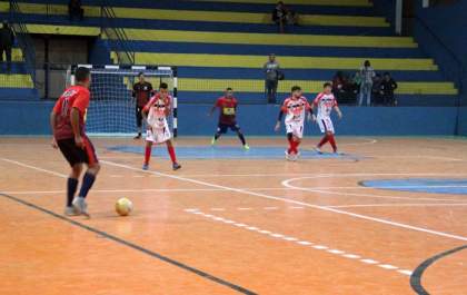 Esporte andradinense inicia Jogos da Juventude e Futevôlei nesta quarta-feira