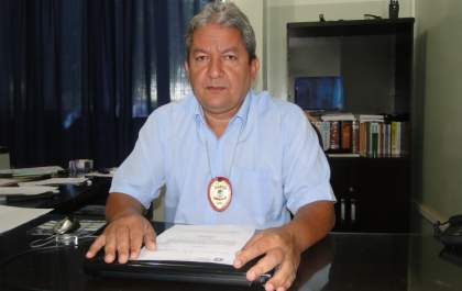 Suspeito de envolvimento na morte de 