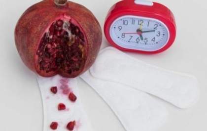 Você conhece seu ciclo menstrual?