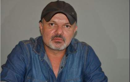 Sargento Jota Correa se aposenta com sentimento de dever cumprido