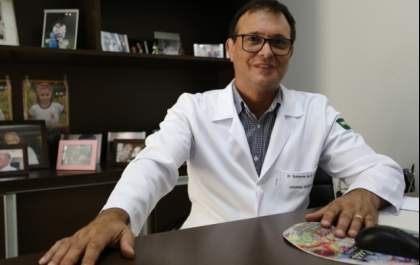 Mais de 140 cirurgias foram confirmadas em mutirão