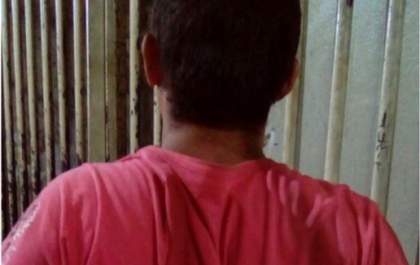 Jovem que roubava bicicletas é preso durante policiamento escolar