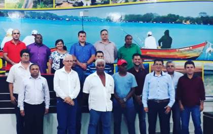 Empossada nova diretoria do Conselho Municipal de Turismo