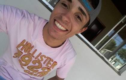 Estudante da AEMS morre com facada após desentendimento com o irmão