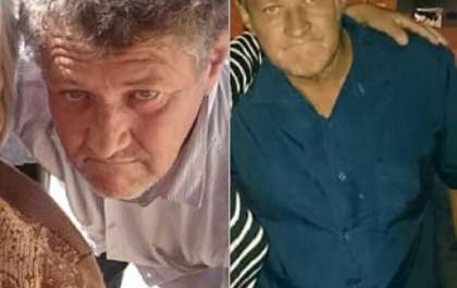 Homem com problemas mentais está desaparecido há cinco dias