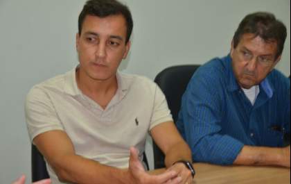 Empresários se reúnem na Câmara para reivindicar desbloqueio de R$ 50 milhões após calote da UFN3