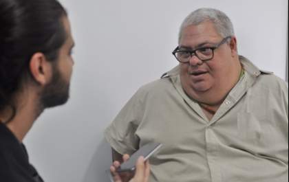 'Eu posso tudo!', diz Iamani Fares, no Dia Mundial da Síndrome de Down