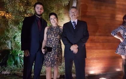 Há um ano, Ricardo Cobianchi saia de cena deixando legado e contribuições